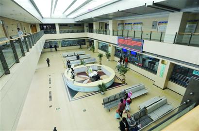 縣級公立醫(yī)院醫(yī)改擴容 膠州萊西平度納入試點