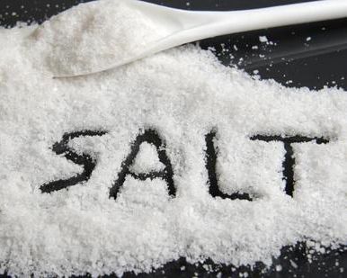 食鹽專營(yíng)許可證遭廢止 食鹽“暴利”起底