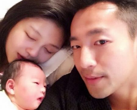 大S女兒戶籍北京臺灣二選一