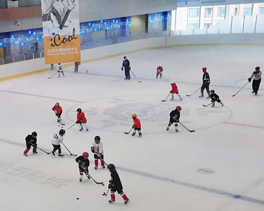 報道八：城市綜合體跟休閑“糾纏”到底？