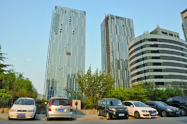 青島成為山東省首個(gè)存貸款雙雙破萬億的城市