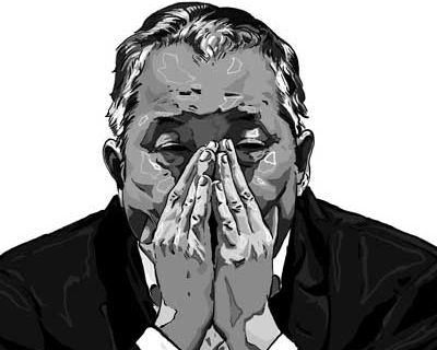 宋衛(wèi)平憤然棄城造“藍(lán)城”：臨別發(fā)下毒誓