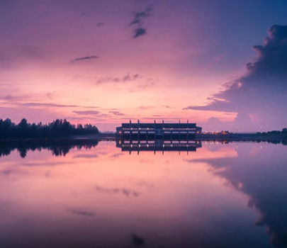值得打飛的觀看的新加坡絕色夜景
