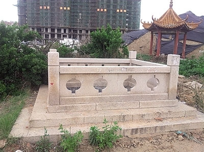 青島膠州：少蓋一棟樓 留住老方井