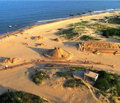 海濱那邊是天堂 來秦皇島必做的N件事