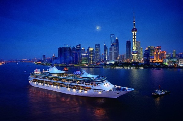 郵輪母港城千億投資強(qiáng)勢崛起 青島迎發(fā)展新機(jī)遇