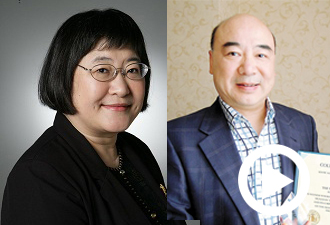 周龍夫婦“互批”到藝術(shù)評(píng)論