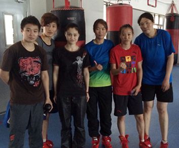 海大6名拳擊隊(duì)員入選國家拳擊隊(duì)