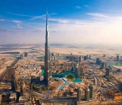 夏日暢游迪拜 淡季超高性價(jià)比沙漠之旅 夏日暢游迪拜 淡季超高性價(jià)比沙漠之旅