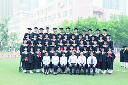 盤點(diǎn)青島的學(xué)霸