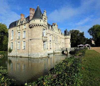 不能被遺忘的10處世界遺產