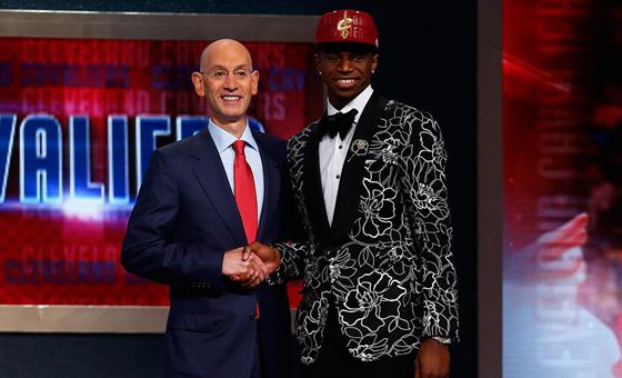 2014年NBA選秀:威金斯有驚無險(xiǎn)加冕狀元 2014年NBA選秀:威金斯有驚無險(xiǎn)加冕狀元