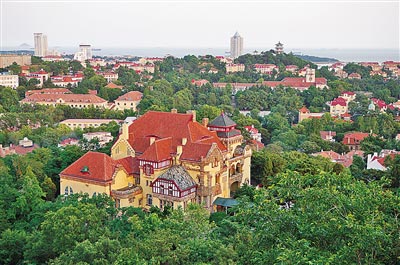 110歲迎賓館開門納客