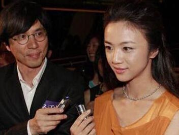 湯唯訂婚 早獲韓國(guó)身份證并已購(gòu)買房產(chǎn)