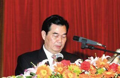 汕头原政协主席疑杀害情妇被拘 两人相识夜总会