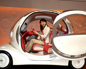 新能源車獲政策扶持 9月起免征購置稅