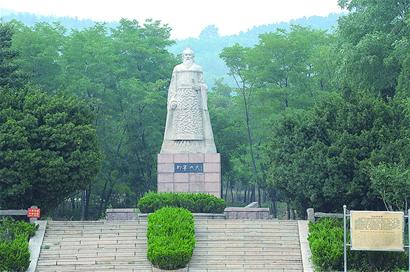 即墨省級地質(zhì)公園規(guī)劃