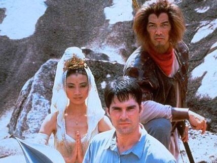 《西游記》將被翻拍成美劇