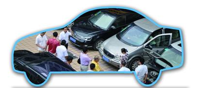 青島市汽車租賃服務(wù)規(guī)范很快將實(shí)施