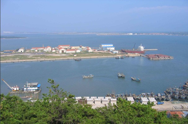 西海岸16塊地集中上市 建設(shè)步伐開始加快