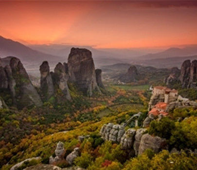 人文古跡也引人入勝 世界自然文化雙遺產(chǎn)Top10