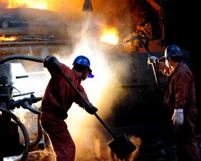 西林鋼鐵困境難解 蕪湖港160億交易或受累