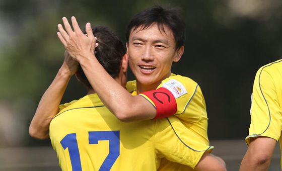 海牛點球險勝業(yè)余球隊&nbsp;艱難晉級足協(xié)杯八強