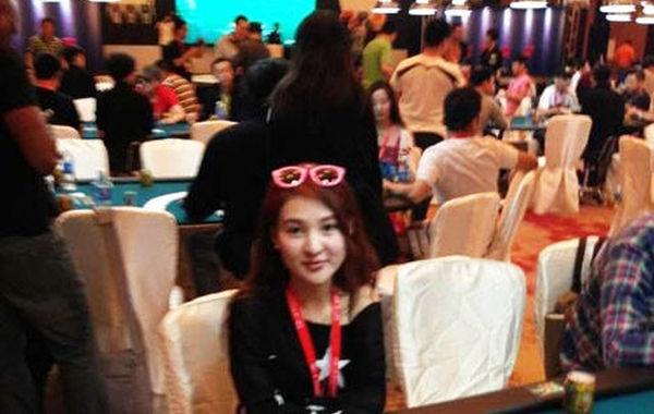 郭美美期滿未獲釋 疑被追查賭資來歷或轉(zhuǎn)為刑拘