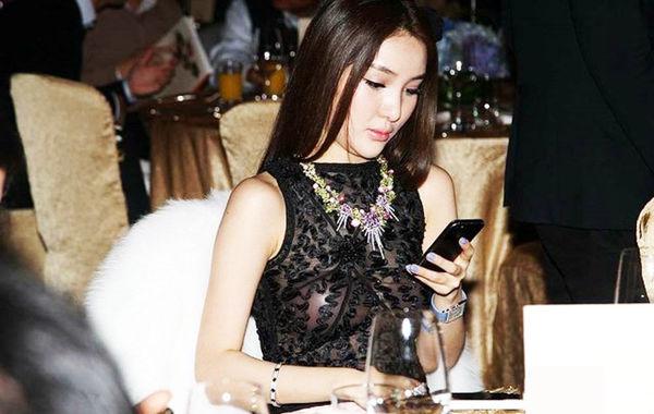 郭美美期滿未獲釋 疑被追查賭資來歷或轉(zhuǎn)為刑拘