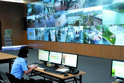 世園會125個倒票黃牛被抓