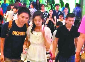 奶茶妹劉強東已見女方家長