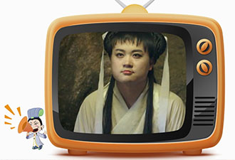 小梁神侃《紅 小梁神侃《紅