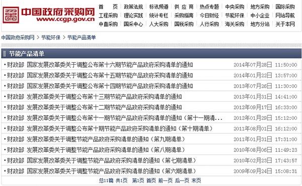 財政部確認蘋果產(chǎn)品未入圍采購：未交申報材料