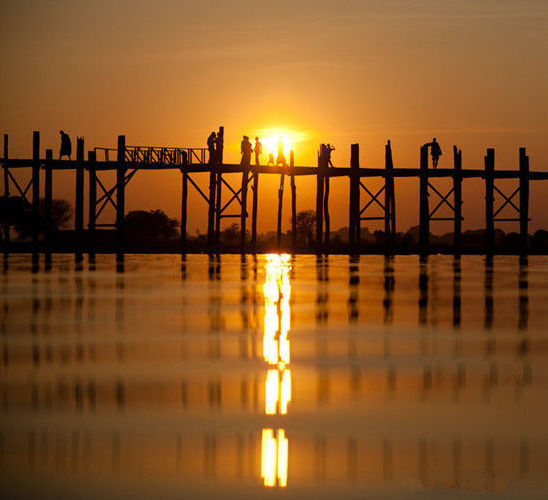 地球生命的動(dòng)脈 全世界最壯美的15條河流