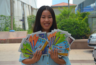 啤酒節(jié)門票開售啦14日起可網(wǎng)購