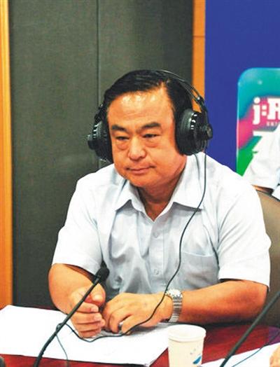 天津公安局長曾屢查不倒 發(fā)明信號燈遍布全城