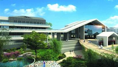 五所新建高中后年啟用