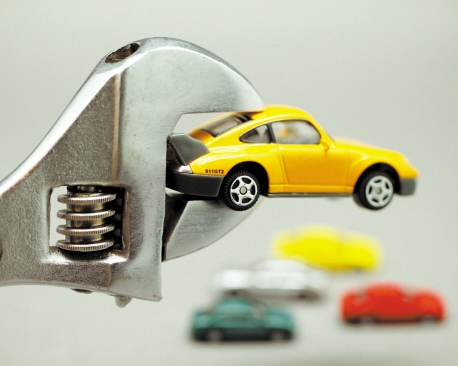 12家日企輪流坐莊壟斷十年 處罰決定