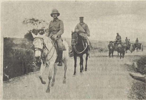 市檔案館舉辦大型展覽:一戰(zhàn)中的青島 市檔案館舉辦大型展覽:一戰(zhàn)中的青島