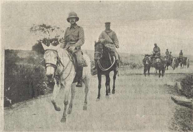 一戰(zhàn)與青島100周年大型系列報(bào)道