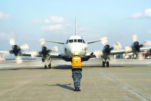 美媒：美國向亞太派出第二艘航母戰(zhàn)斗群