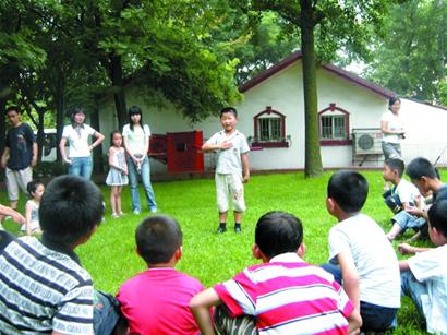 社會(huì)組織服務(wù)居民政府買單 養(yǎng)老服務(wù)再添生力軍