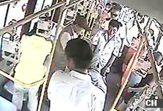 第20+起司機(jī)施救 正能量需你我