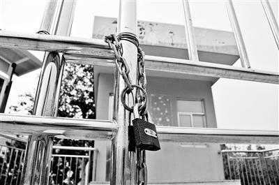 濟南棄嬰島大門緊閉 民政局長：困難大不會放棄