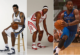 三槍湊齊！哈達(dá)迪攜火箭舊將來青