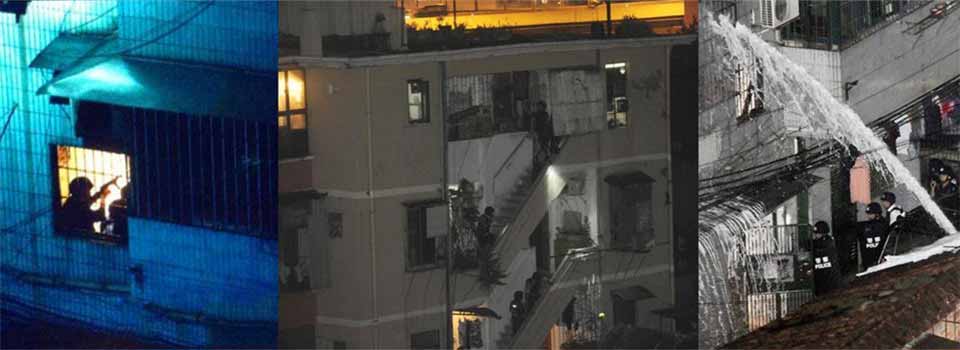 廣州緝毒槍戰(zhàn)致1人死亡1民警受傷 嫌疑人被擊斃