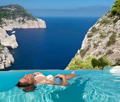 馬爾代夫out了 伊比沙島成蜜月目的地新寵