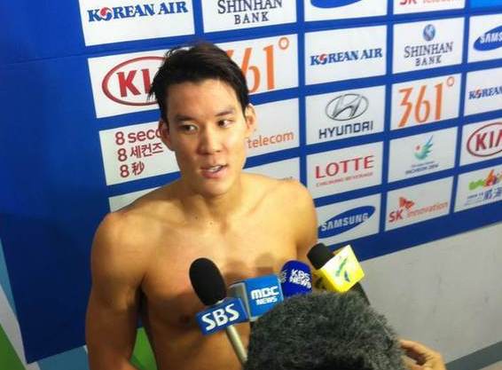 本報(bào)記者現(xiàn)場采訪樸泰桓