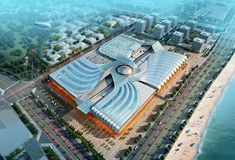 亞洲最大影城青島造！可辦電影節(jié)