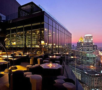 盤點(diǎn)10座魅力都市盡情享受最佳夜生活 盤點(diǎn)10座魅力都市盡情享受最佳夜生活